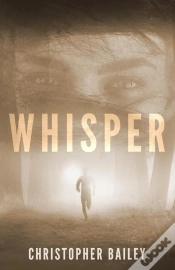 Capa do artigo Whisper