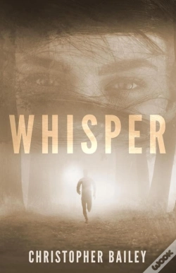 Capa do artigo Whisper