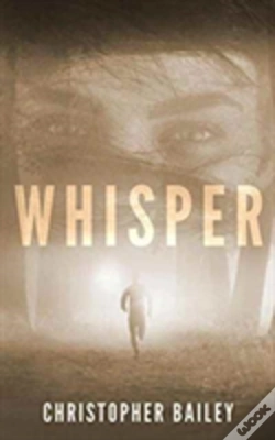 Capa do artigo Whisper