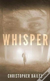 Capa do artigo Whisper