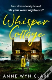 Whisper Cottage
