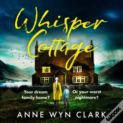 Capa do artigo Whisper Cottage