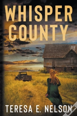 Capa do artigo Whisper County