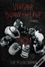 Capa do artigo Whisper Down The Lane:Â A Novel
