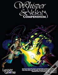Whisper & Venom Compendium