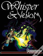 Whisper & Venom