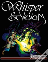 Whisper & Venom