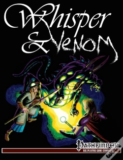 Capa do artigo Whisper & Venom