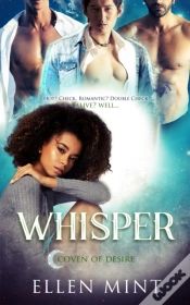 Capa do artigo Whisper