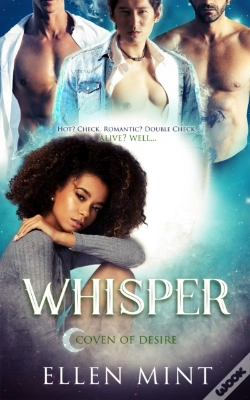 Capa do artigo Whisper