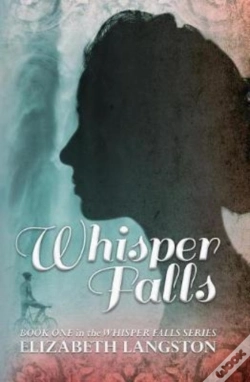 Capa do artigo Whisper Falls