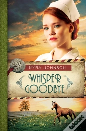 Capa do artigo Whisper Goodbye