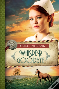 Capa do artigo Whisper Goodbye