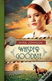 Capa do artigo Whisper Goodbye