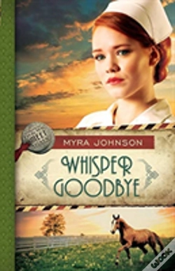 Capa do artigo Whisper Goodbye