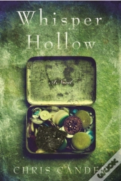 Capa do artigo Whisper Hollow