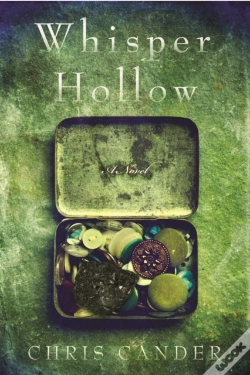 Capa do artigo Whisper Hollow