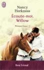 Whisper Horse T.1 ; Écoute-Moi, Willow - Preview