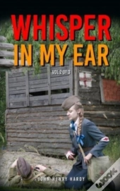 Whisper In My Ear Volume 2 Of 3
