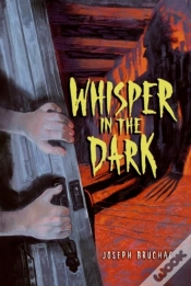 Capa do artigo Whisper In The Dark