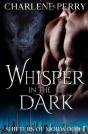 Whisper In The Dark - Preview