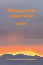 Whisper In The Desert Wind 1 - Preview