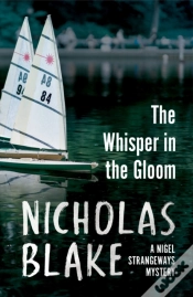 Capa do artigo Whisper In The Gloom