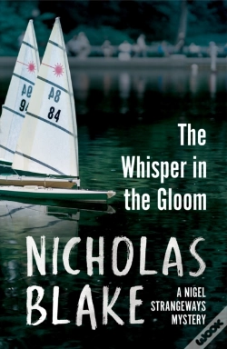 Capa do artigo Whisper In The Gloom