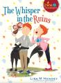 Whisper In The Ruins - Preview