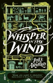 Capa do artigo Whisper In The Wind