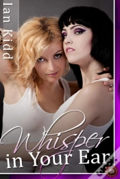 Capa do artigo Whisper In Your Ear