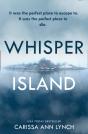 Whisper Island - Preview