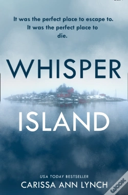 Capa do artigo Whisper Island