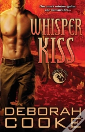 Capa do artigo Whisper Kiss