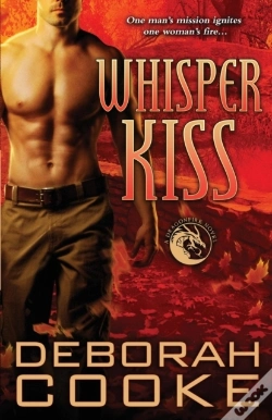 Capa do artigo Whisper Kiss