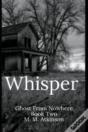 Capa do artigo Whisper
