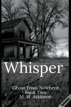 Capa do artigo Whisper
