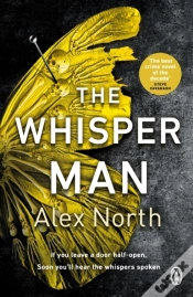 Capa do artigo Whisper Man