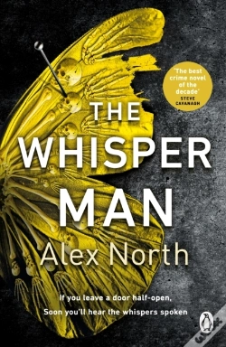 Capa do artigo Whisper Man