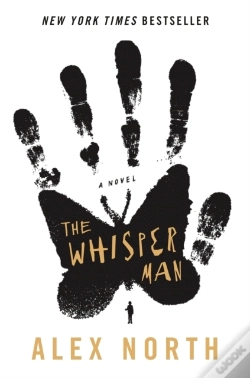 Capa do artigo Whisper Man