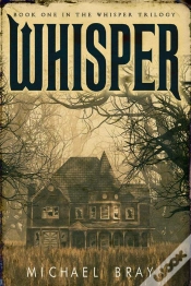 Capa do artigo Whisper