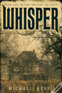 Capa do artigo Whisper
