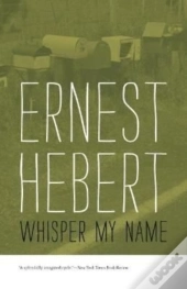 Whisper My Name