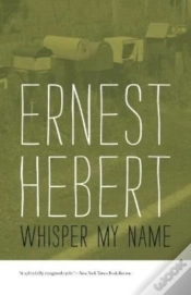 Capa do artigo Whisper My Name