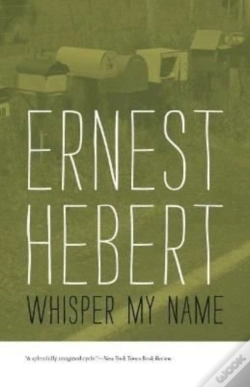 Capa do artigo Whisper My Name