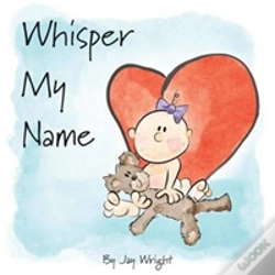 Capa do artigo Whisper My Name
