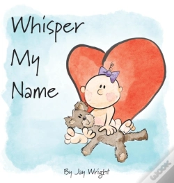 Capa do artigo Whisper My Name