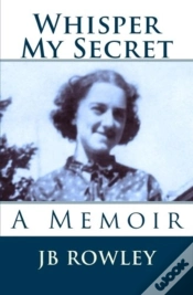 Capa do artigo Whisper My Secret