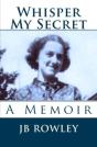 Whisper My Secret - Preview