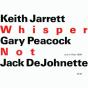 Whisper Not - CD - Preview